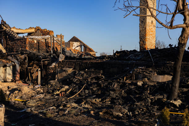 Reliable Fire Damage Restoration contractor in Somerville, NJ by Fire Damage Doption