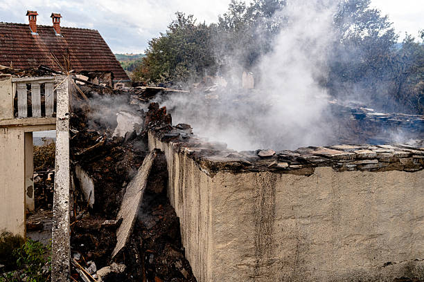 Affordable Fire Damage Restoration solutions in Somerville, NJ